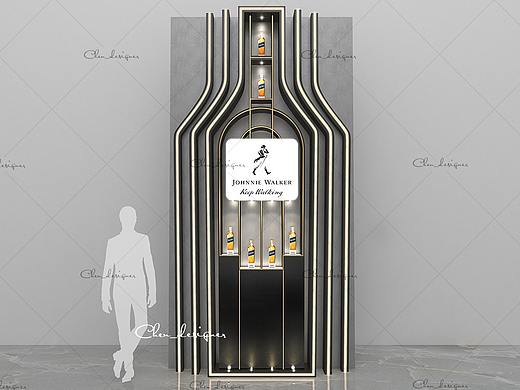 关于帝亚吉欧的一些小设计