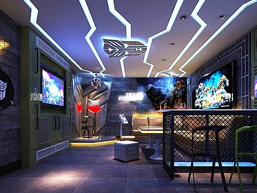 商务ktv装修公司_素材网站_图片免费下载-zcool站酷