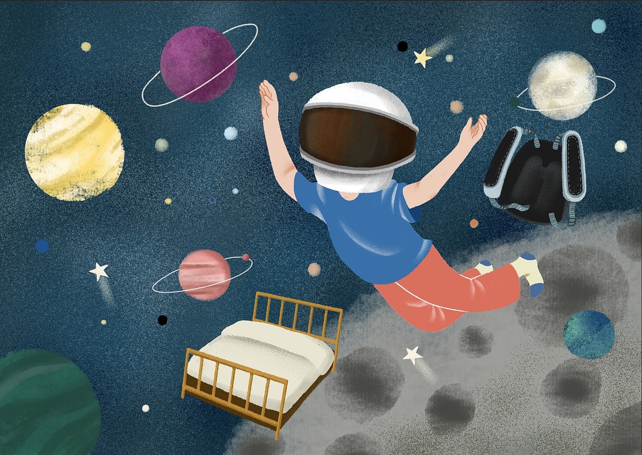 画电影——《奇迹男孩》