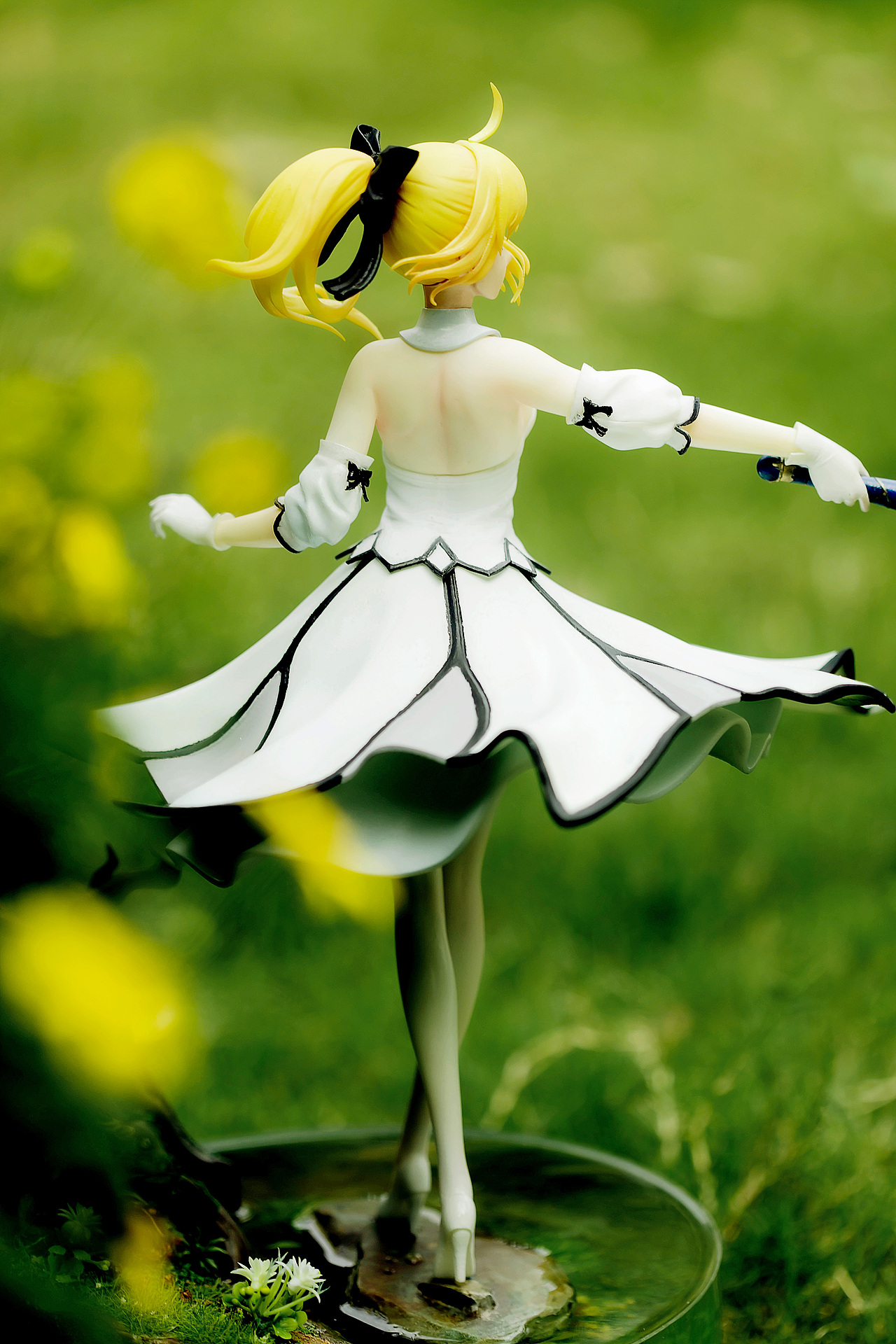 动漫电商拍摄｜微距人物拍摄｜卡通人摄影（图ZMjg1OTMxNzUy） - 产品摄影 - 站酷设计师商业美食图片摄影原创素材 - 站酷ZCOOL