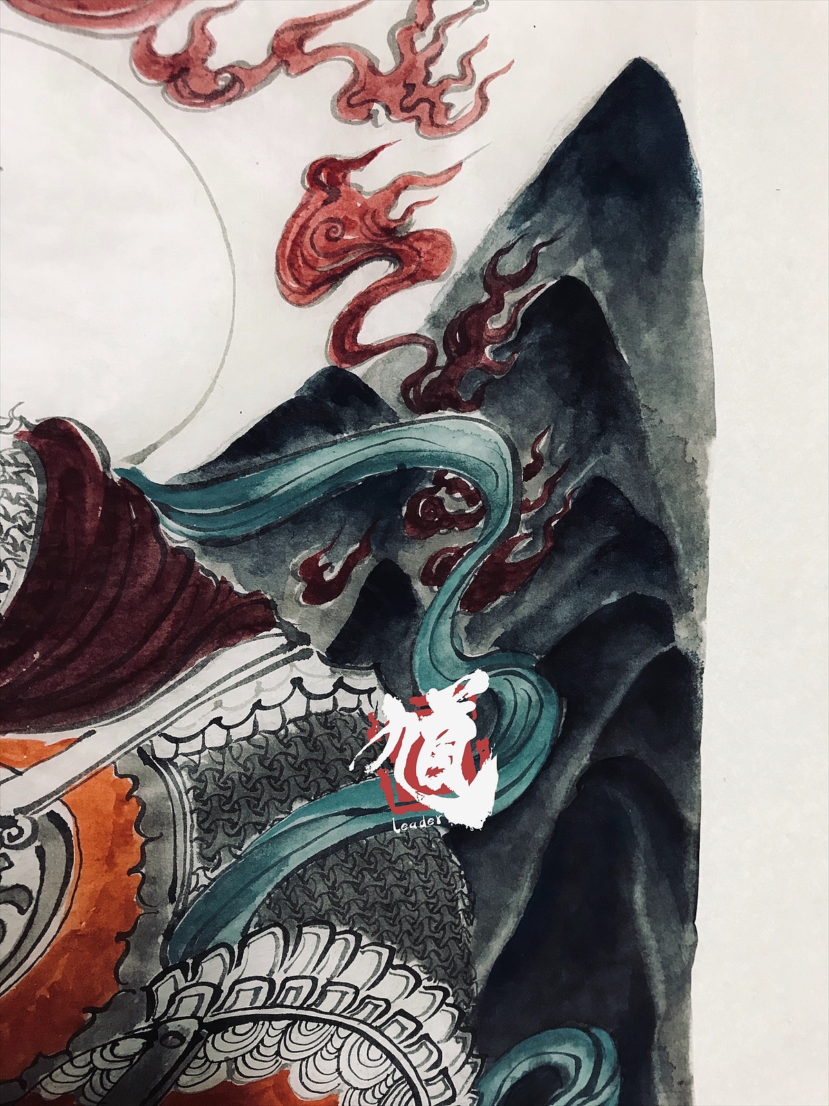 火神山·雷神山