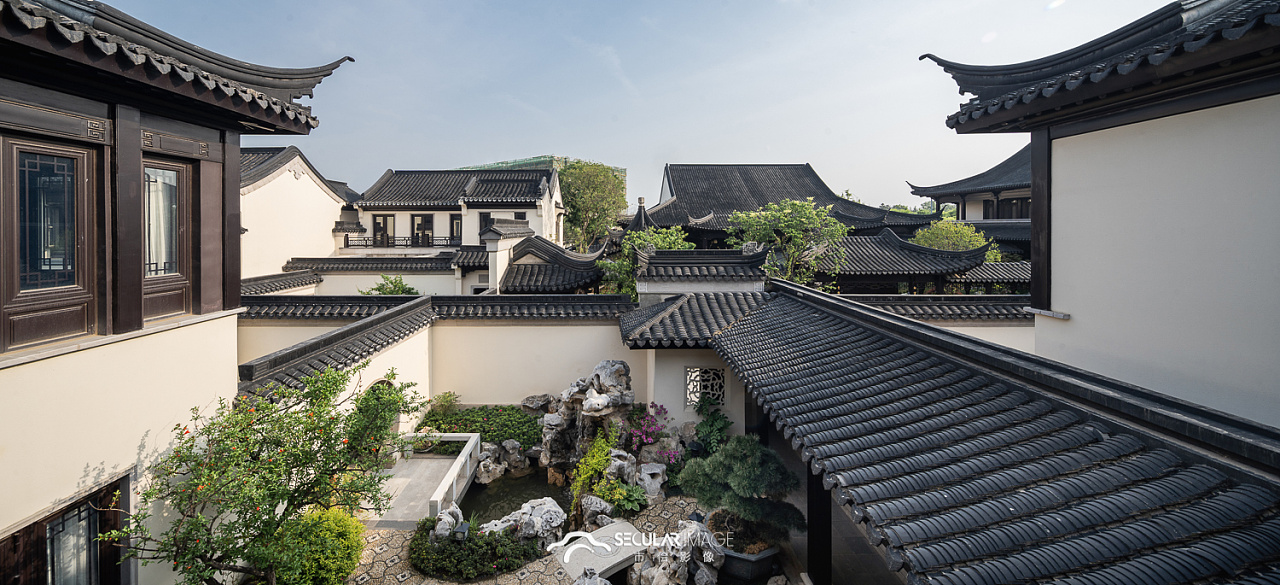 融创·揽月府(西安)