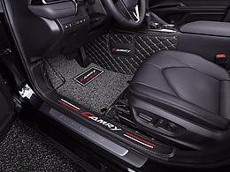 汽車腳墊拍攝+后期簡單修圖 出圖簡單高效率