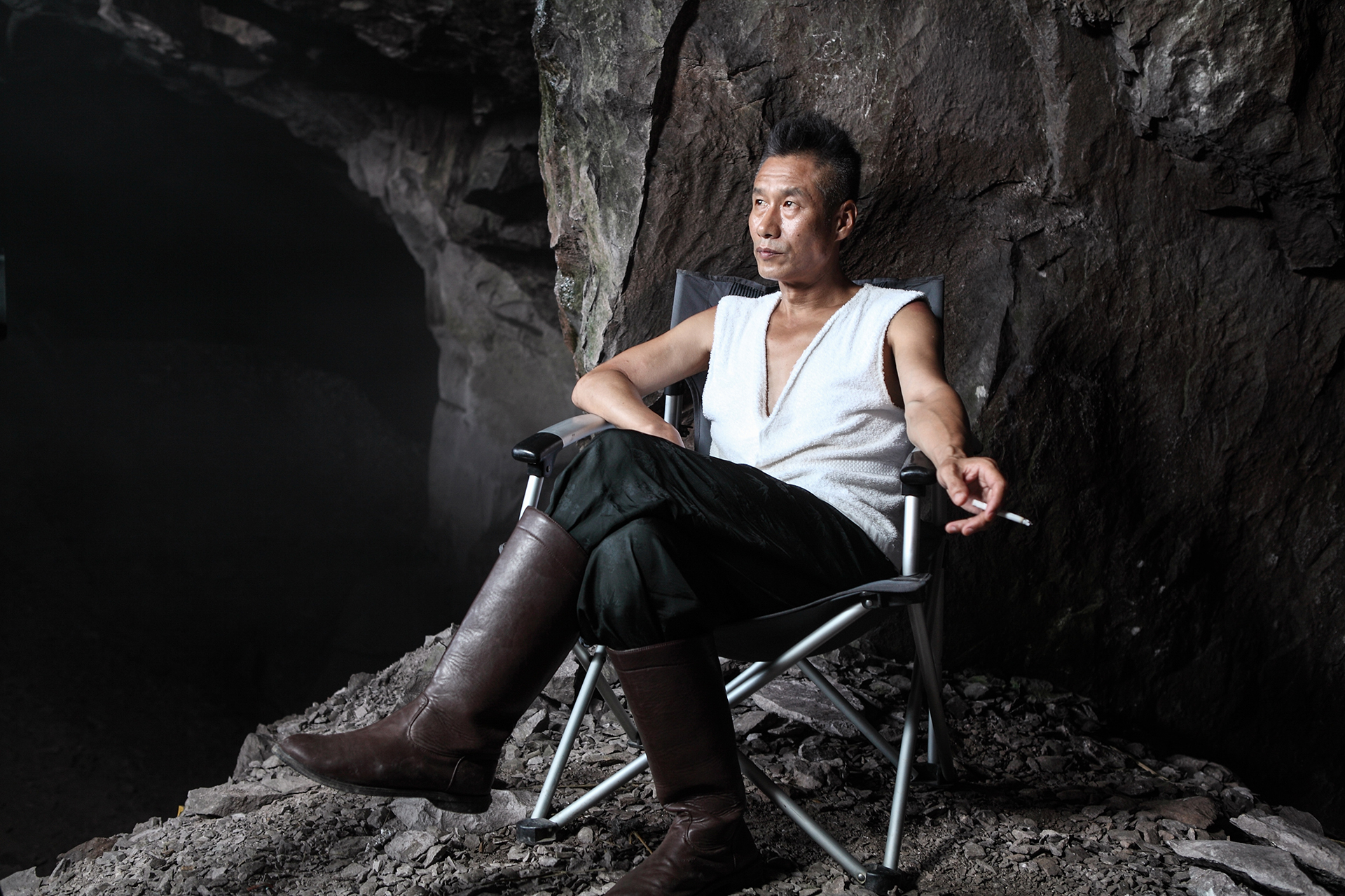 商业摄影师推荐 -zack arias_锦天摄影-站酷zcool