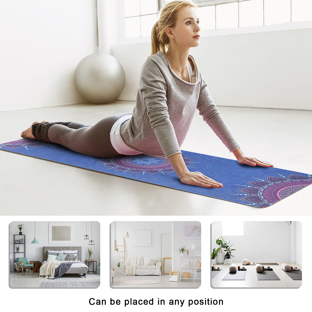 瑜伽垫（图ZMjM0MTkxODE2） - 生活用品 - 站酷设计师sosola原创素材 - 站酷ZCOOL