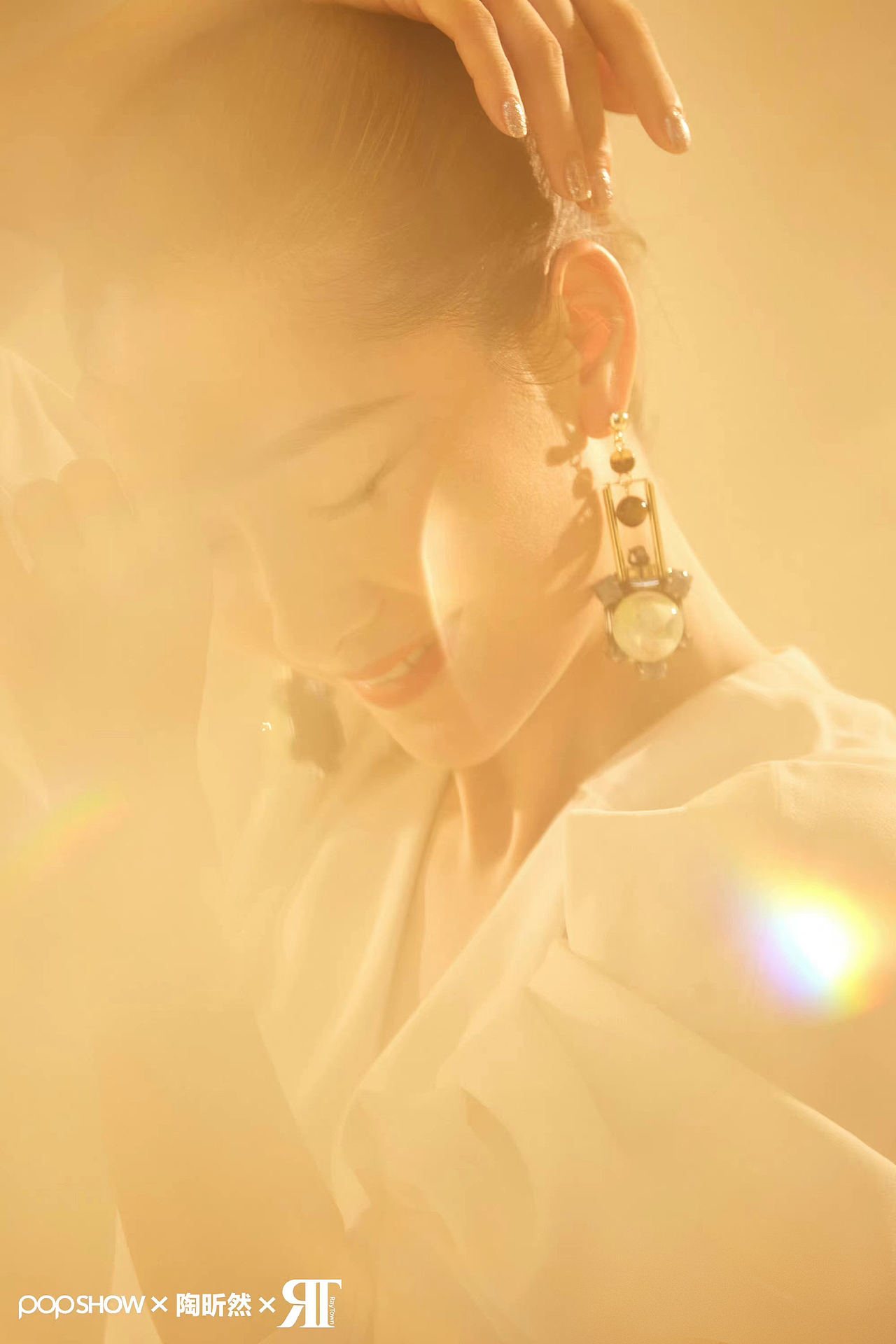 POPSHOW✖️陶昕然