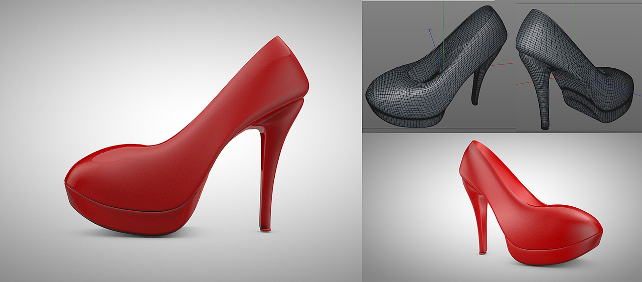 部分模型图（图ZMjE0NTkzNjg=） - 其他三维 - 站酷设计师正诚原创素材 - 站酷ZCOOL