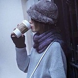 LenaX设计的头像