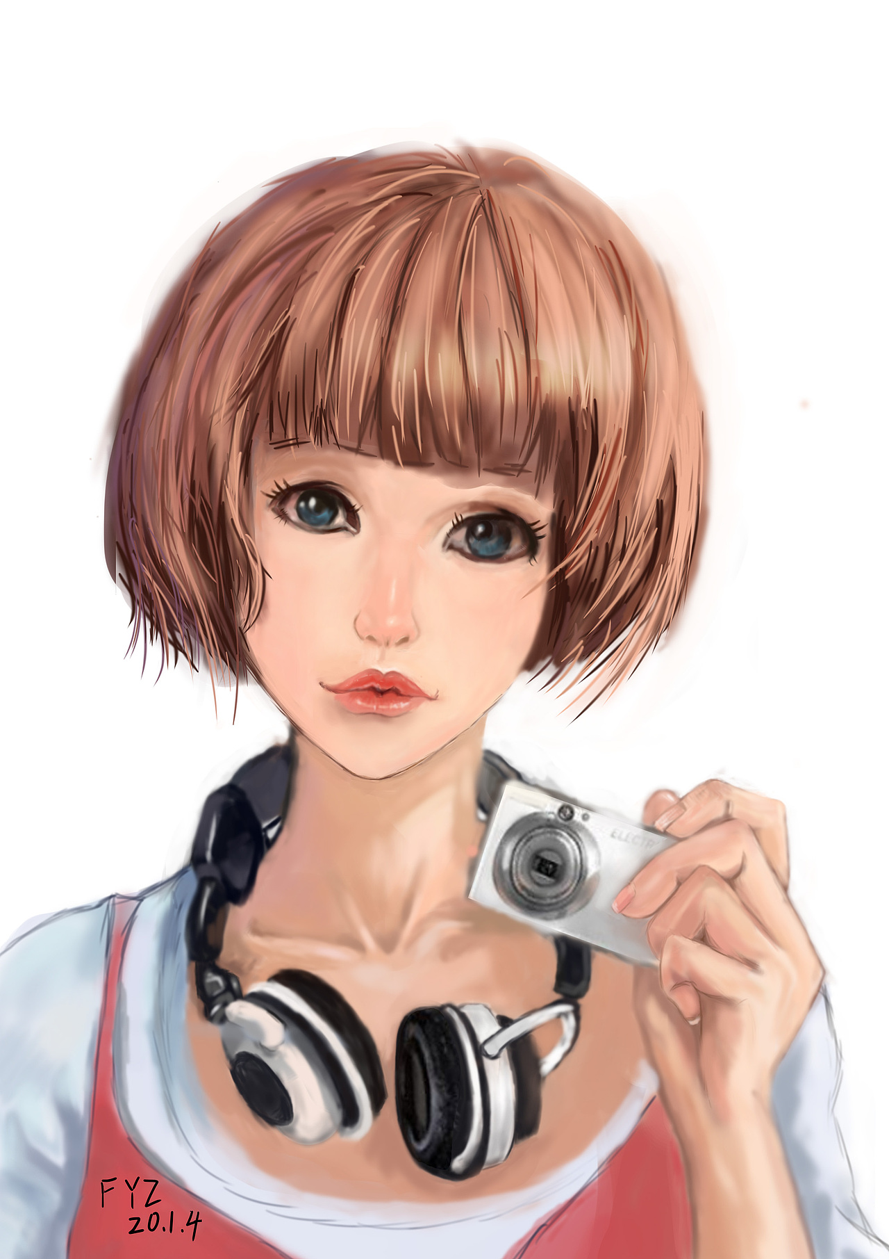 临摹（图ZMTk1MDc5NTI4） - 创作习作 - 站酷设计师一夜宇原创素材 - 站酷ZCOOL