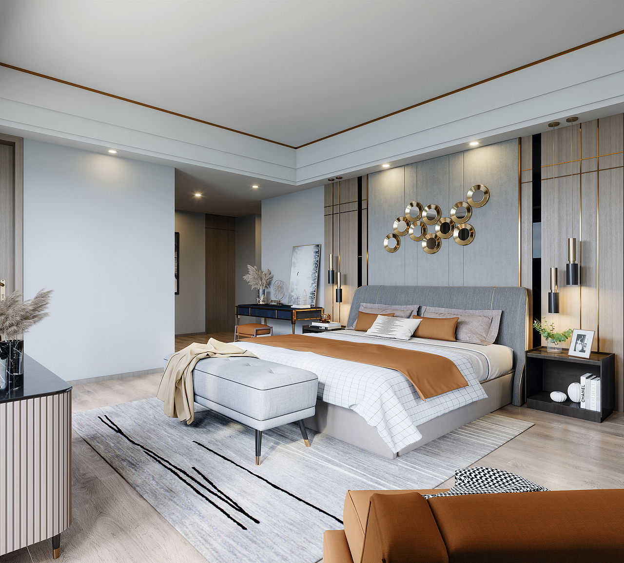 FStorm VRay Next 学员最新作品