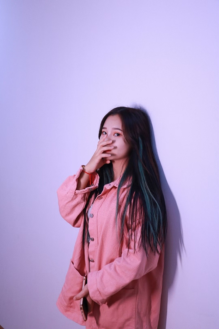 近期工作拍摄的小姐姐（图ZMjI3ODM3MTQw） - 人像摄影 - 站酷设计师一束麦穗原创素材 - 站酷ZCOOL