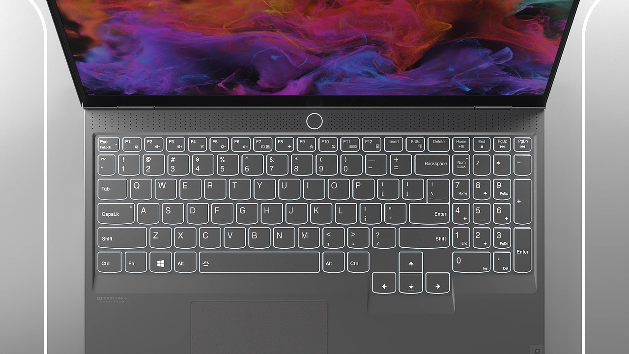 拯救者R9000X  ×  Y9000X  详情页视频