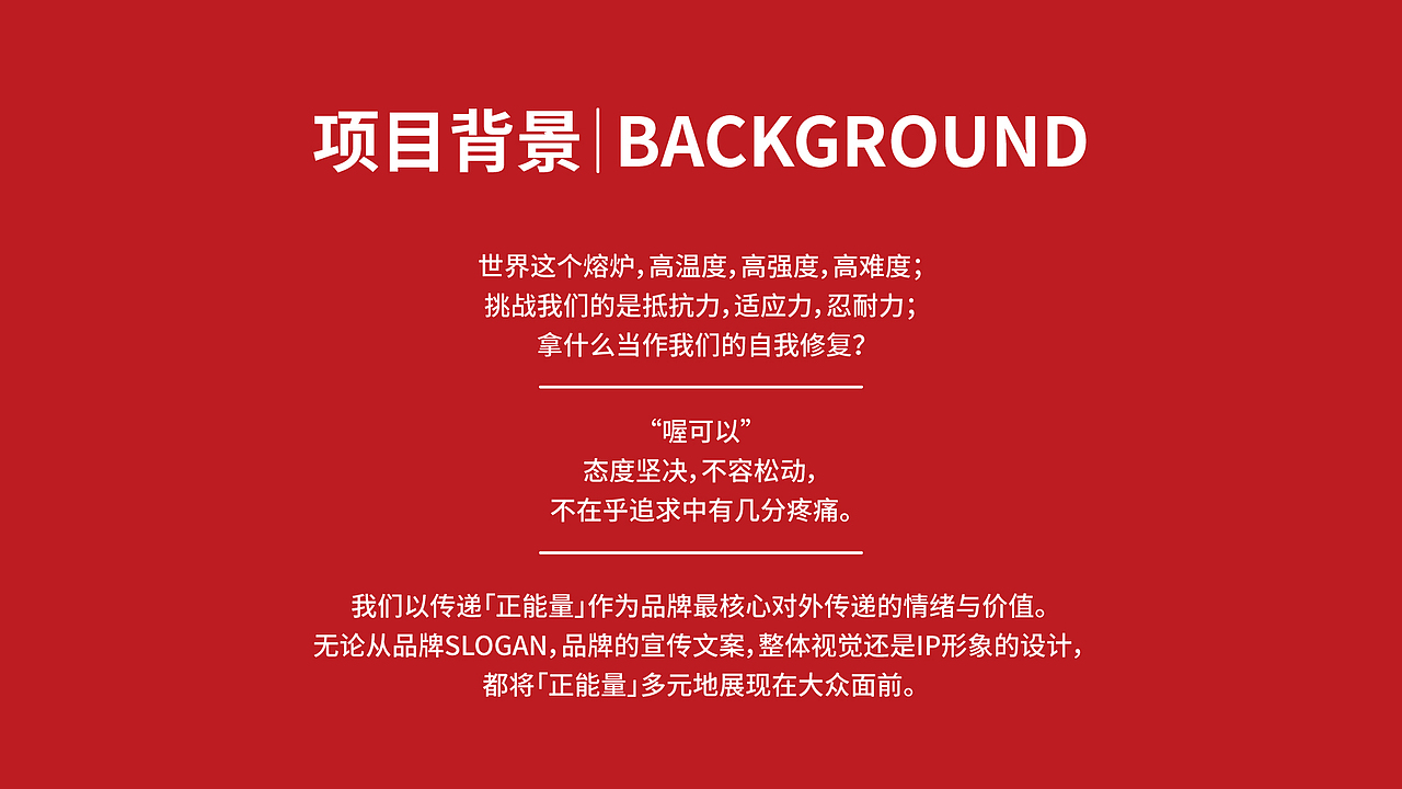 喔喔鸡排炸鸡品牌视觉提案-学员小迪作品