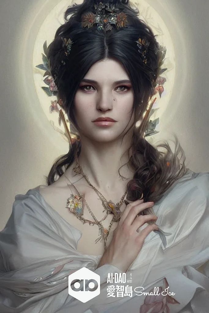 精灵女王 Fairy Queen