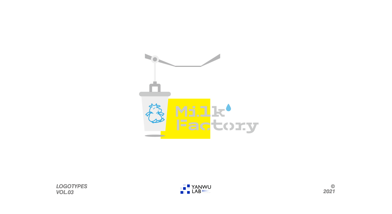 英文LOGO设计VOL.3 | 品牌动态LOGO（图ZMjgwOTk3MjIw） - Logo - 站酷设计师言午视觉工作室原创素材 - 站酷ZCOOL