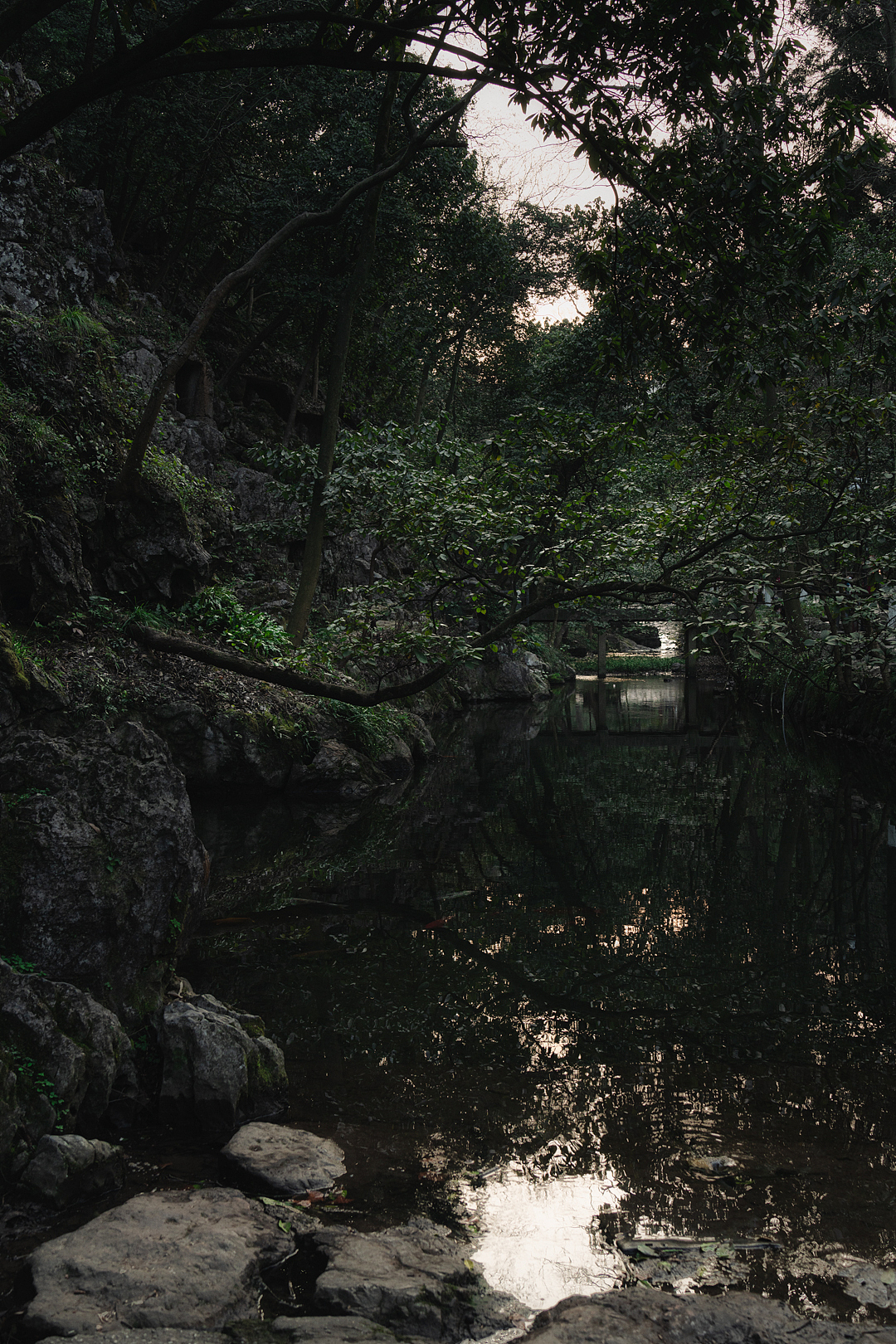 杭州永福寺、灵隐寺周边街拍（图ZMjkxMTI4MTM2） - 人文/纪实摄影 - 站酷设计师摄影师康超凡原创素材 - 站酷ZCOOL