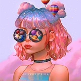 用户头像