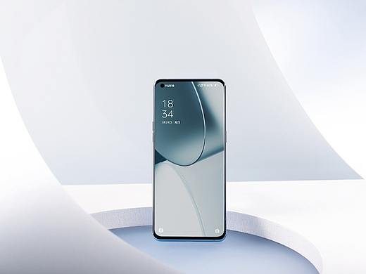 产品摄影｜OPPO Find X5Pro