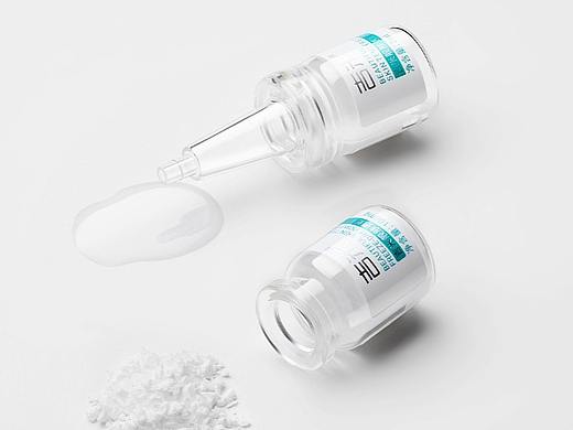 吉米明肌靓肤冻干粉套盒