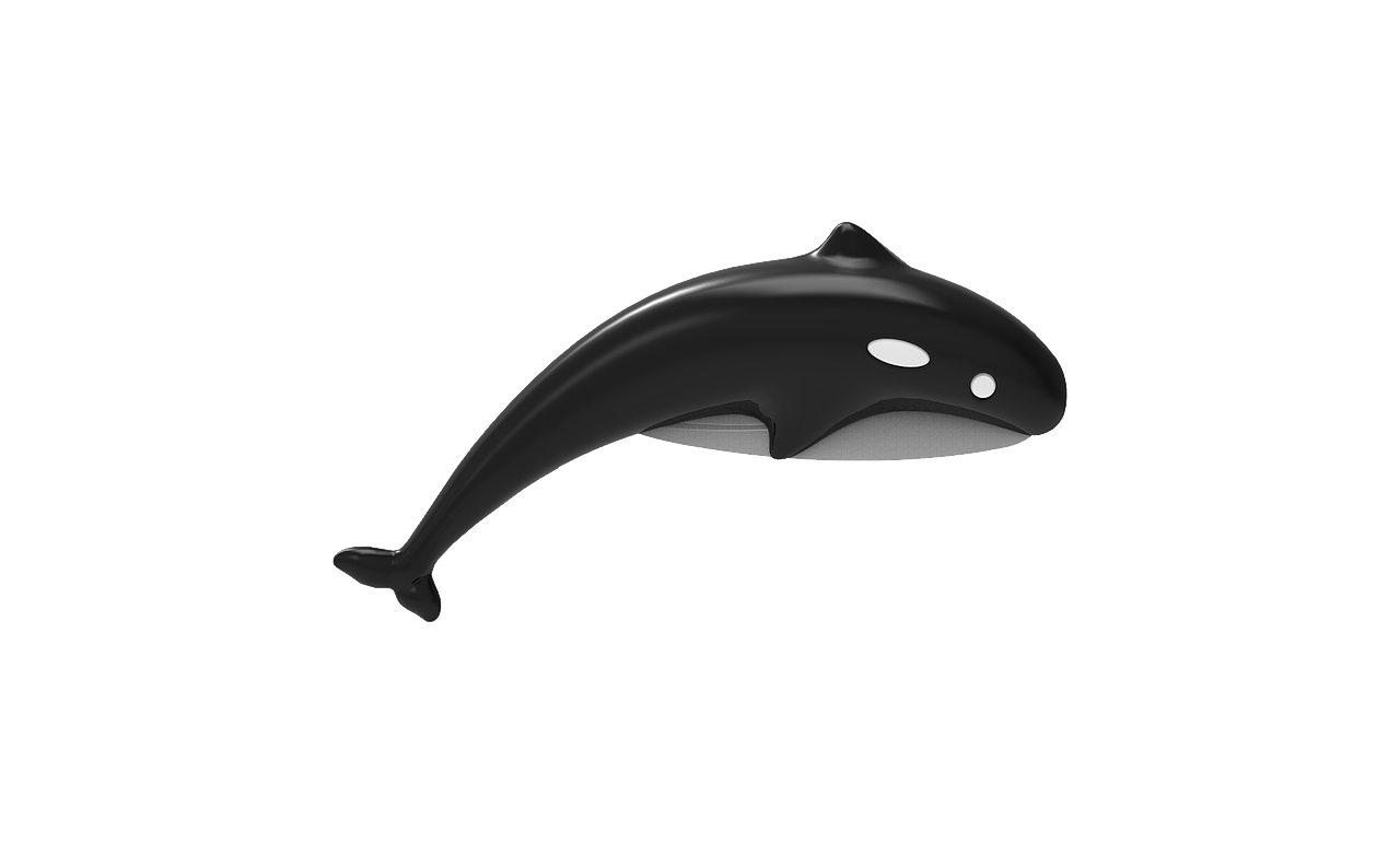 Just 有一把折叠刀·虎鲸（图ZMzAyMTQ2NzY=） - 生活用品 - 站酷设计师沉苗条原创素材 - 站酷ZCOOL