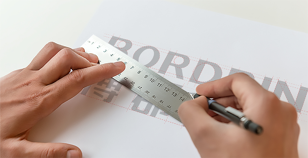 BORDRIN LOGO DESIG - 3（图ZMTAzMTc4MDgw） - Logo - 站酷设计师易建成原创素材 - 站酷ZCOOL