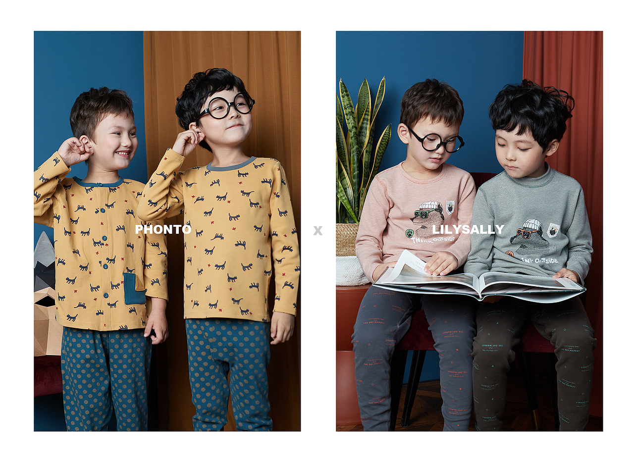 童裝廣告攝影-兒童家居服（圖ZMTcwMjYyMDU2） - 人像攝影 - 站酷設(shè)計(jì)師方圖商業(yè)攝影原創(chuàng)素材 - 站酷ZCOOL