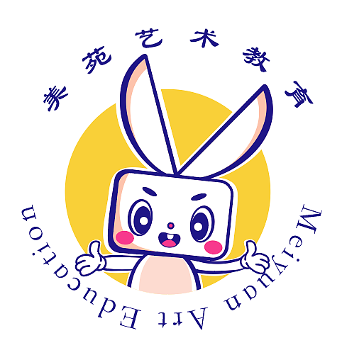 兔七七logo（图ZMTg2NjUxNjI0） - Logo - 站酷设计师奶思易原创素材 - 站酷ZCOOL