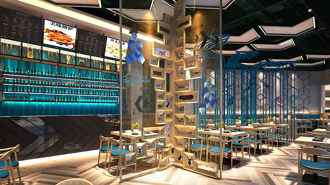 转角遇到爱 | 知尖案例