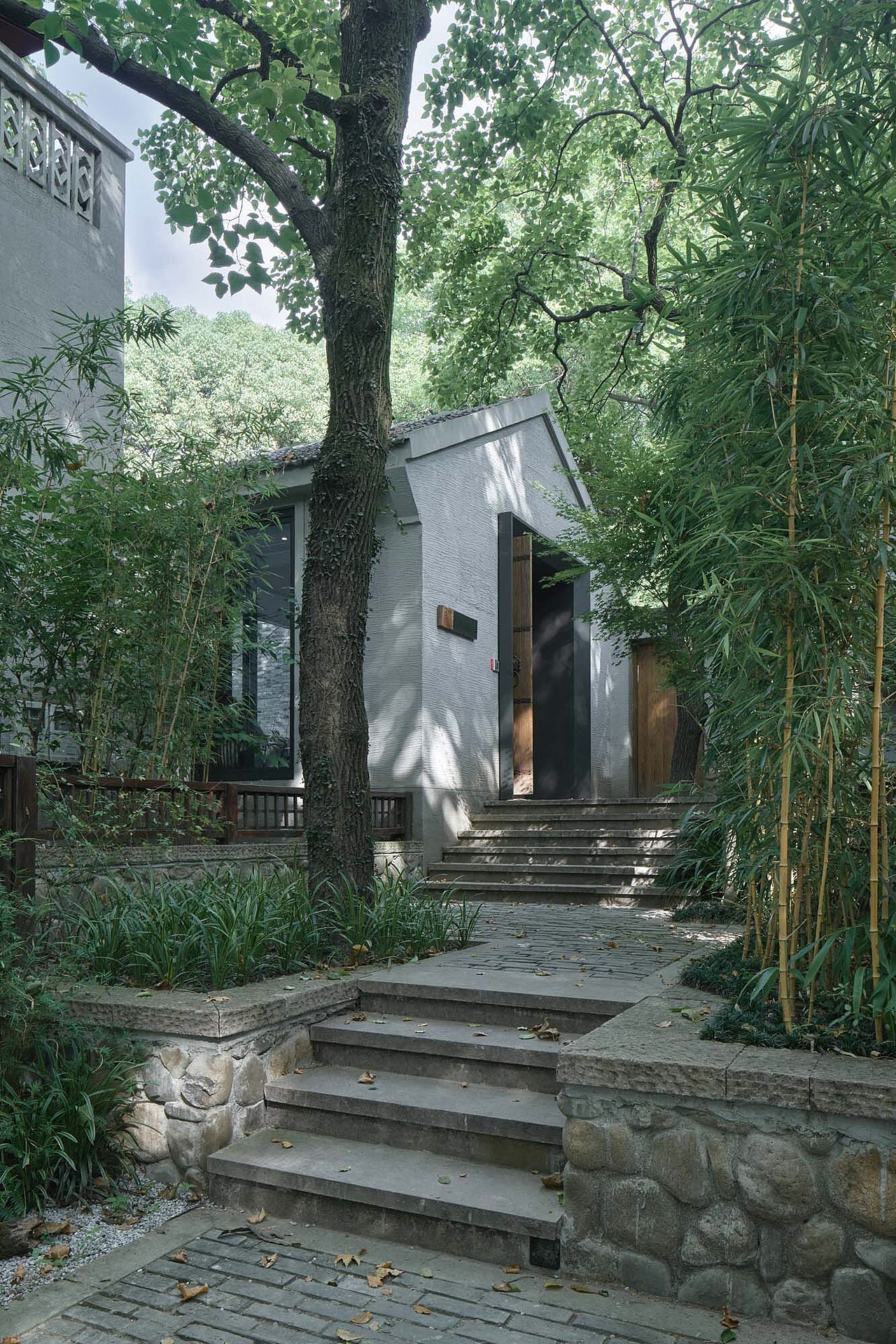 景观（图ZMTEzMTUxODQ0） - 景观设计 - 站酷设计师Yu11原创素材 - 站酷ZCOOL