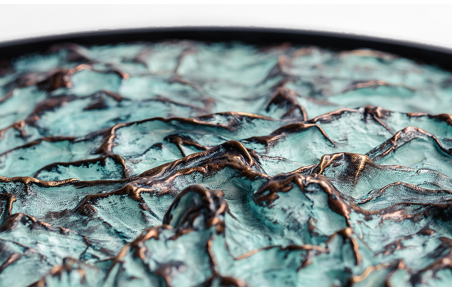 五玄土 || 表里山河 —「山水之间」（图ZMTYwNjg1NDcy） - 生活用品 - 站酷设计师五玄土原创素材 - 站酷ZCOOL