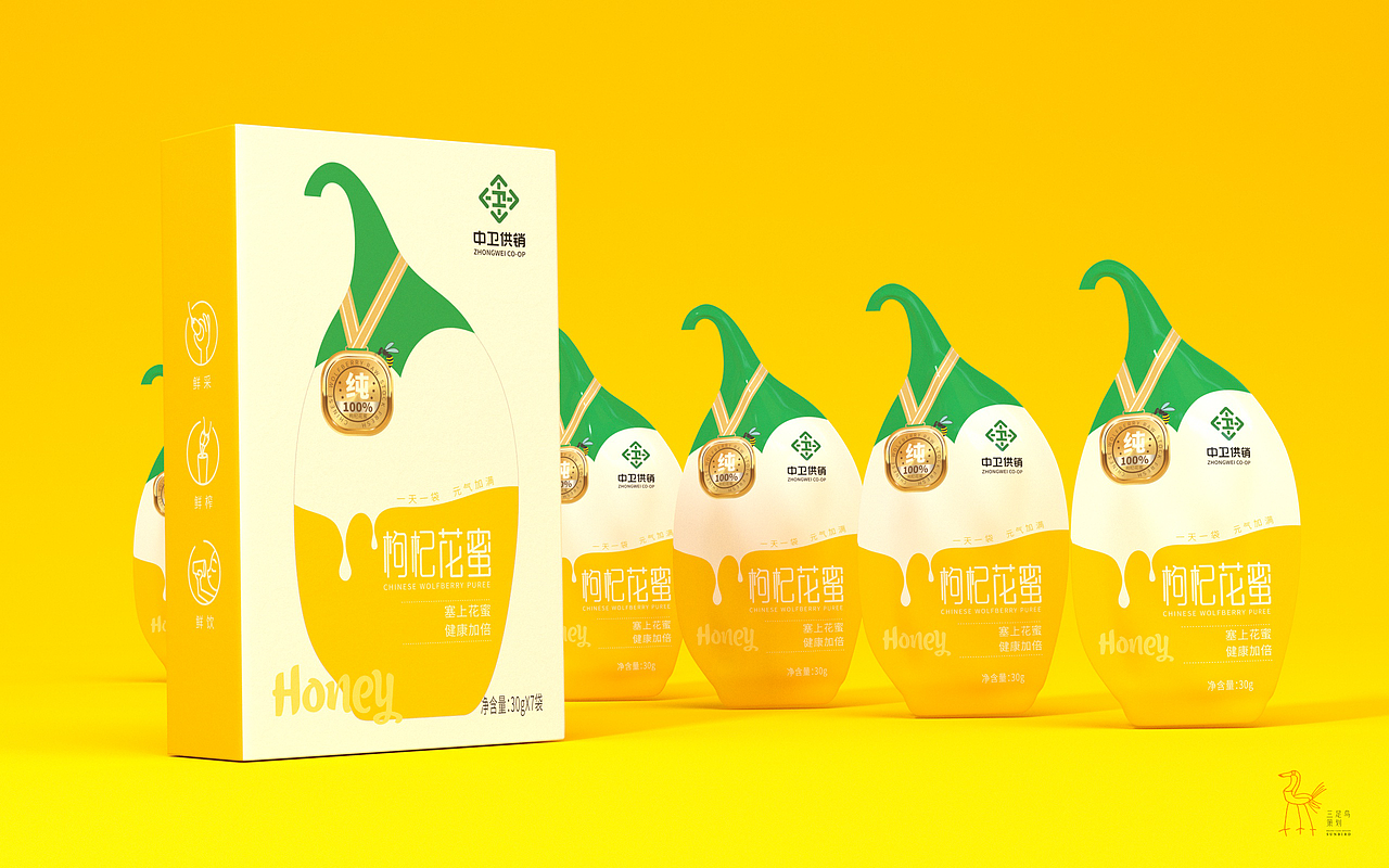 解码“沙漠之星”新食品，健康轻养 so easy（图ZMjg0NjE2Mjgw） - 文案/策划 - 站酷设计师三足鸟品牌策划原创素材 - 站酷ZCOOL