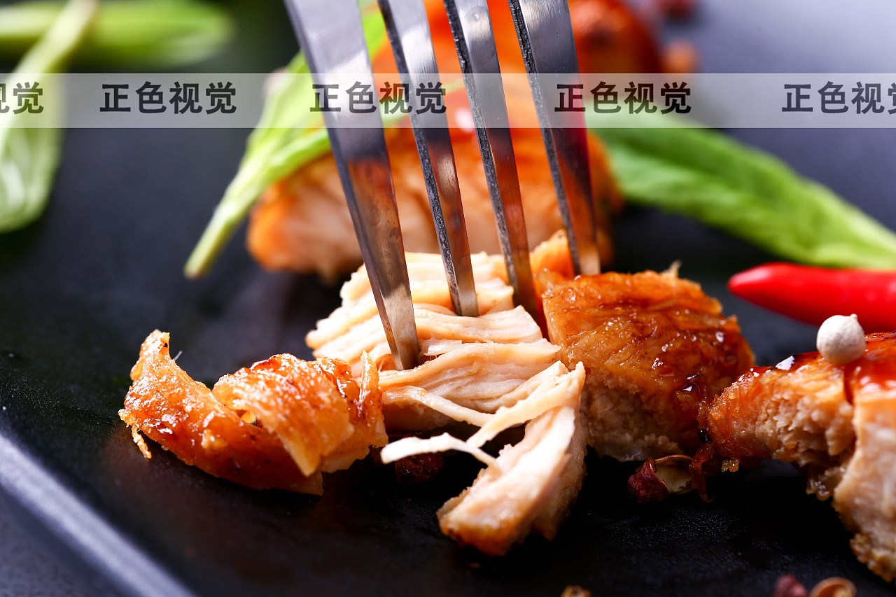 香菇炒鸡胸肉怎么做_香菇炒鸡胸肉的做法_豆果美食
