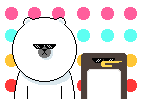 像素小动图（图ZOTA0MDk5NDQ=） - 像素画 - 站酷设计师bigbigdoger原创素材 - 站酷ZCOOL
