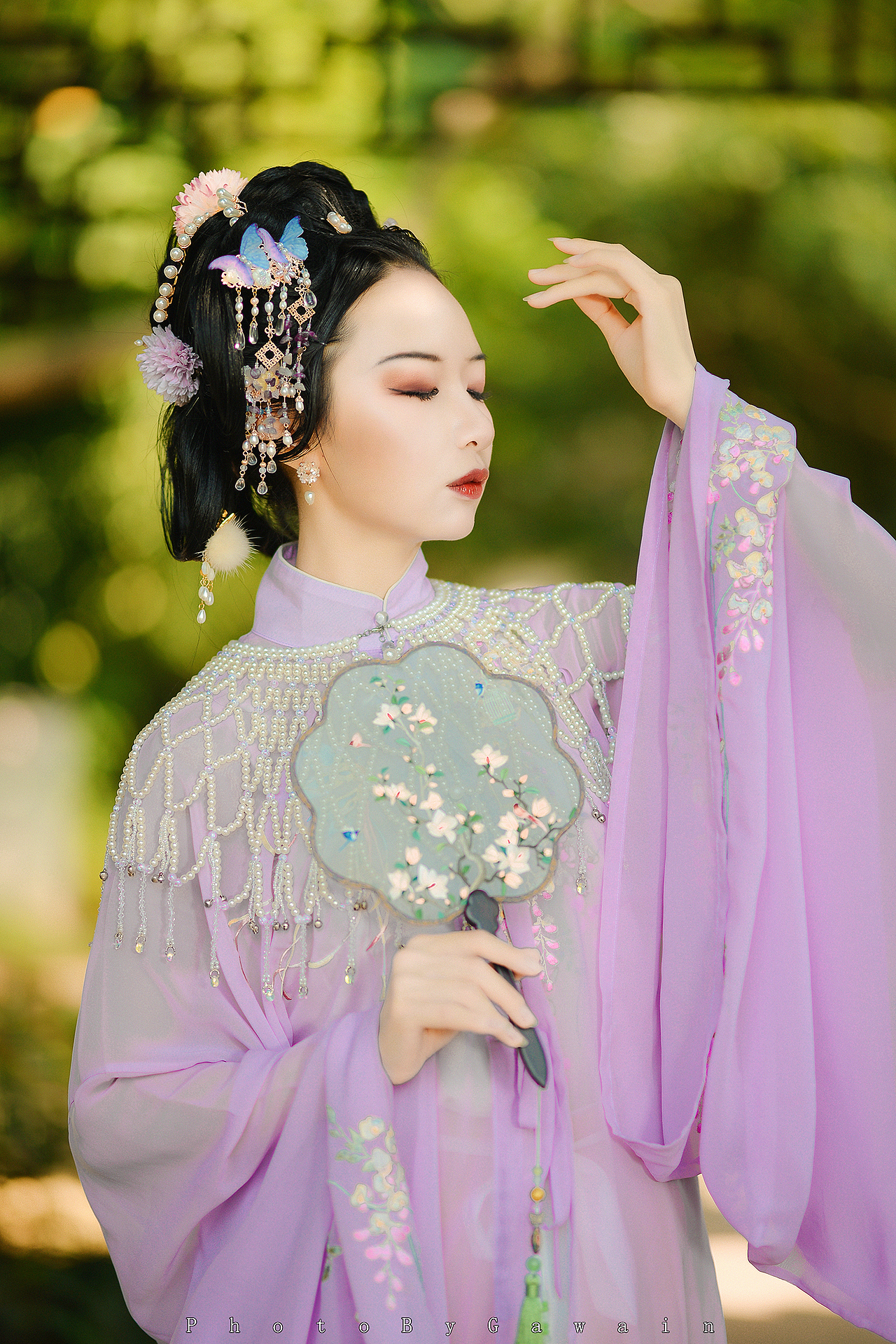 我贪恋的人间烟火