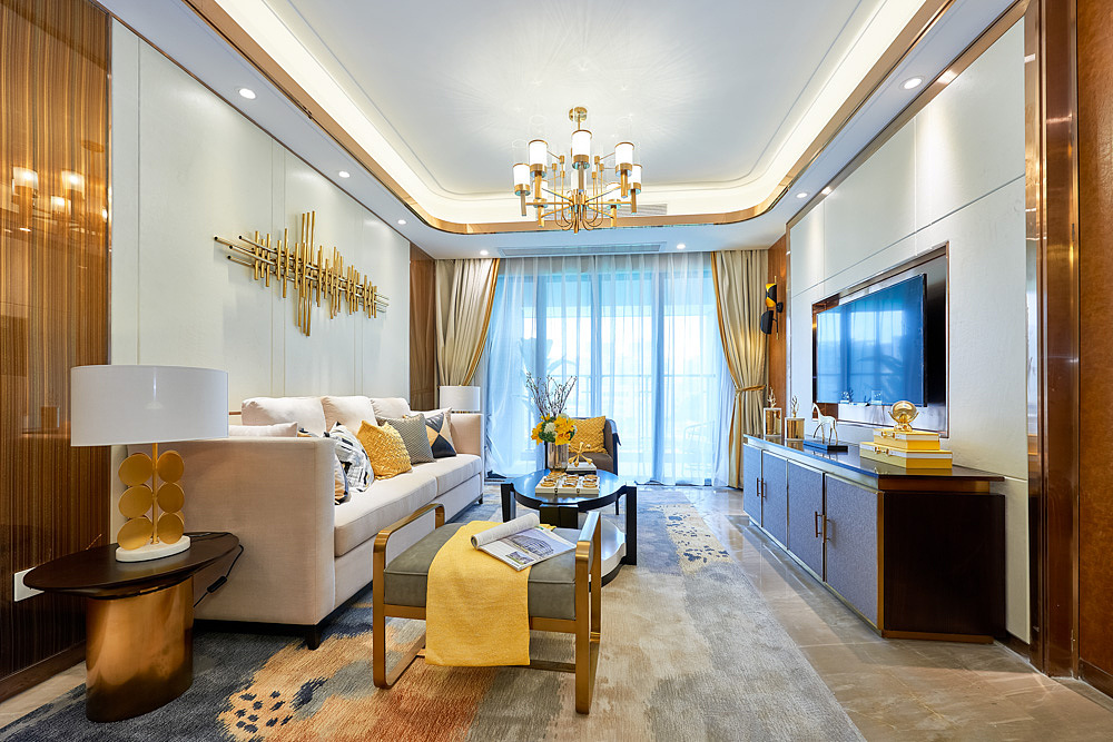 样板房-惠州奥园隆基花园（图ZMTA5MTc1NjY0） - 环境/建筑摄影 - 站酷设计师JSantse原创素材 - 站酷ZCOOL