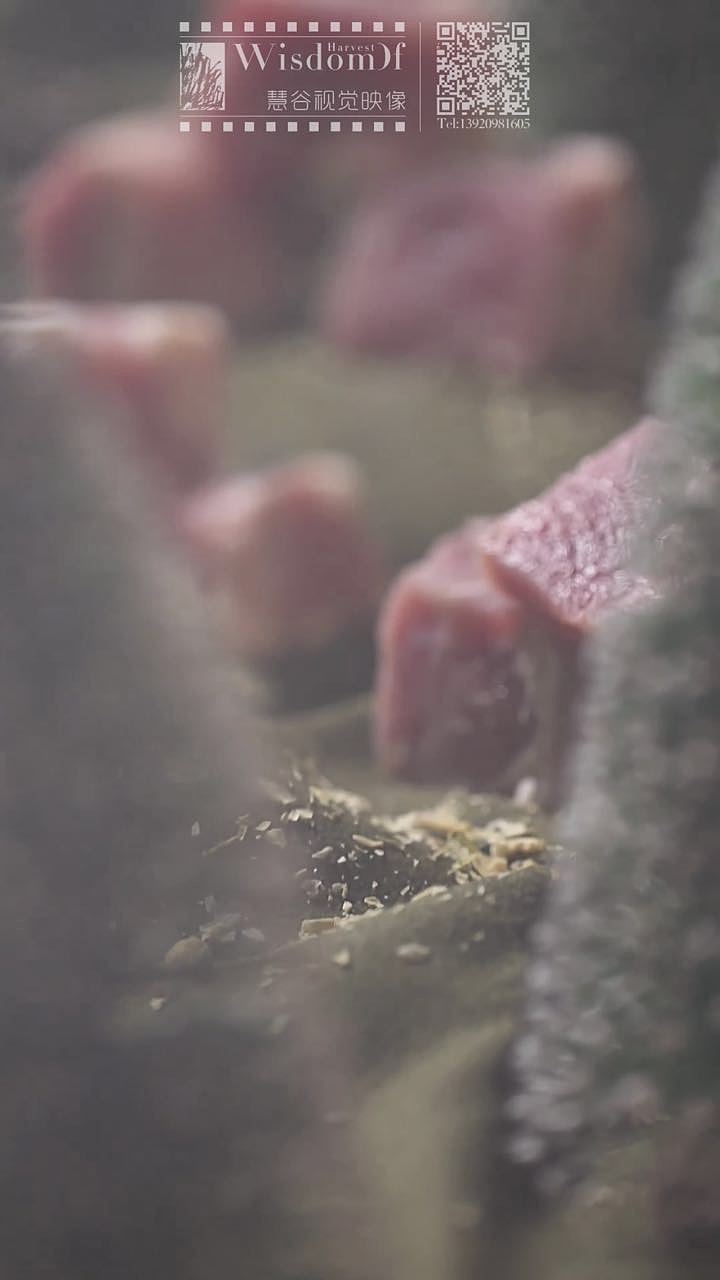 澳洲牛肉粒（图ZMTM1MDAwMjEy） - 短片 - 站酷设计师慧谷视觉映象原创素材 - 站酷ZCOOL