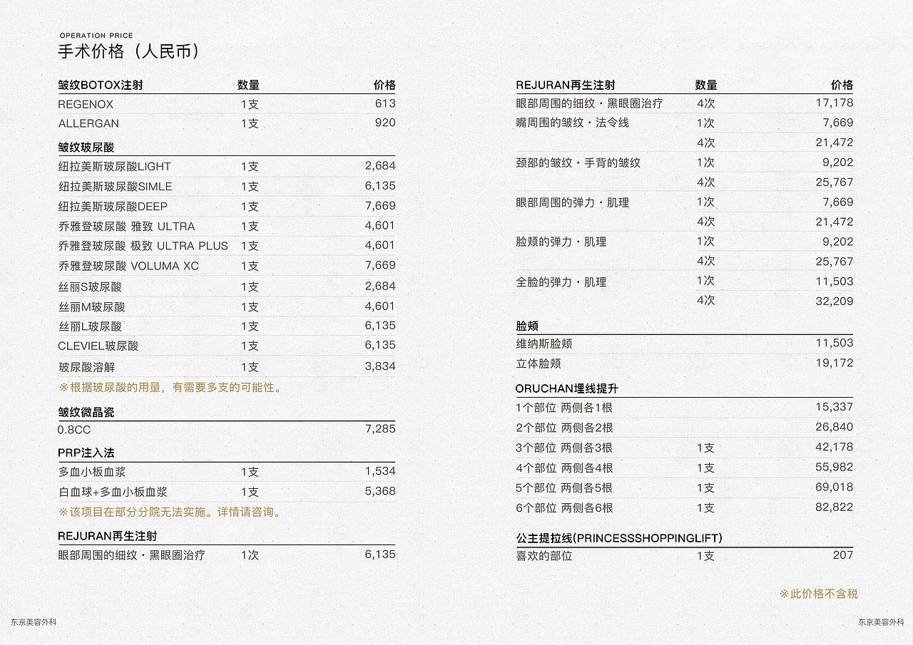 美容PDF（图ZMTQ1MjAwMTY4） - 宣传物料 - 站酷设计师梦喵酱原创素材 - 站酷ZCOOL