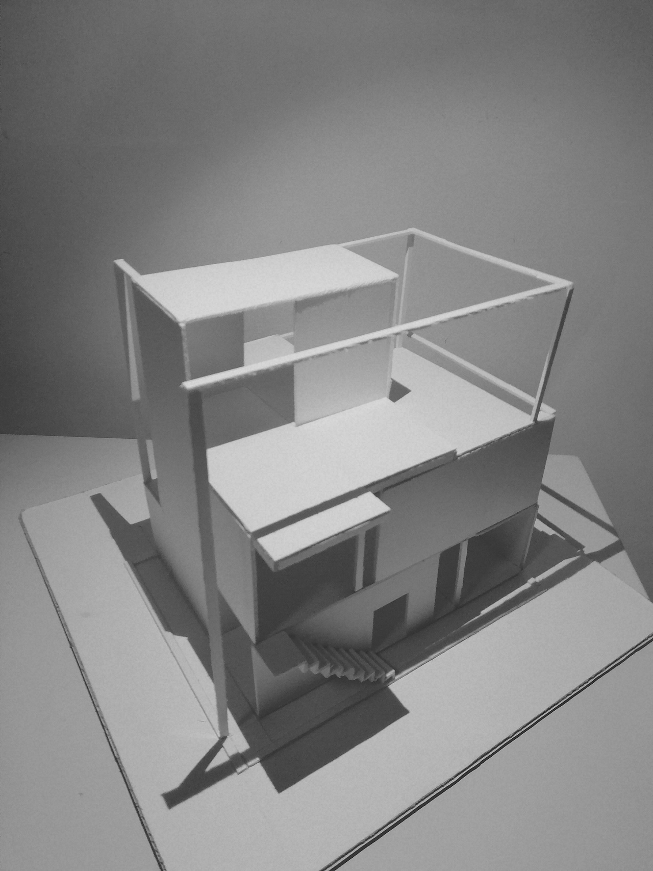 九宫格|三维|建筑/空间|z66193647_原创作品-站酷zcool