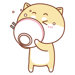 微信表情《莫尼2》（图ZNjgyODQ2NzY=） - 网络表情 - 站酷设计师ccliao原创素材 - 站酷ZCOOL