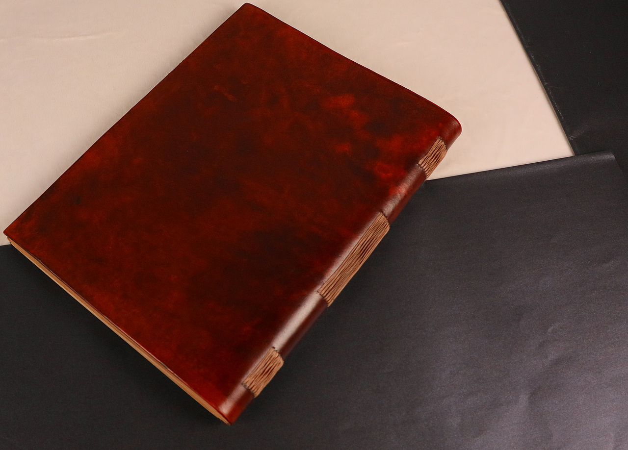 手工本 手工书 手账本 纯手工