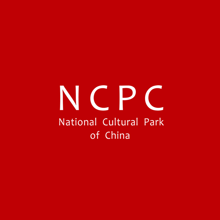 国家文化公园形象标志创意-智尚创艺(图ZMjc4NTMwMjI0) - Logo - 站酷设计师Z40974515原创素材 - 站酷ZCOOL