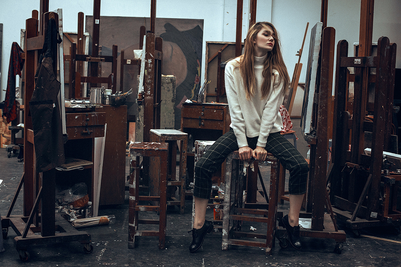 画室|摄影|修图/后期|韩国瑞 - 原创作品 - 站酷 (zcool)