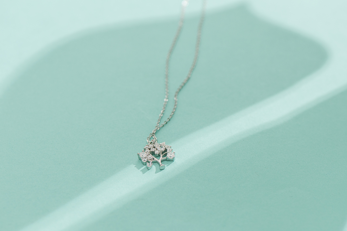 「趣摄影」——首饰拍摄