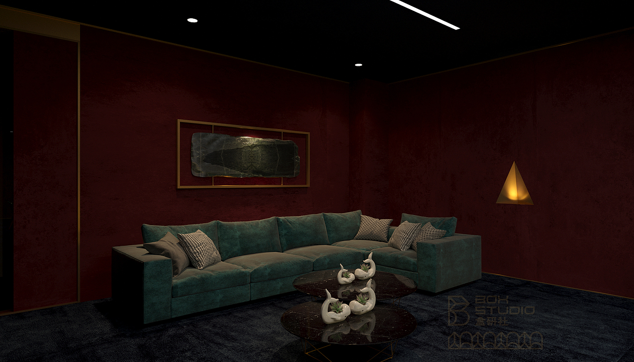 一鲸落，万物生（图ZMjE3NjQ5MDIw） - 家装设计 - 站酷设计师HansChen07原创素材 - 站酷ZCOOL