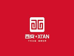 城市形象logo