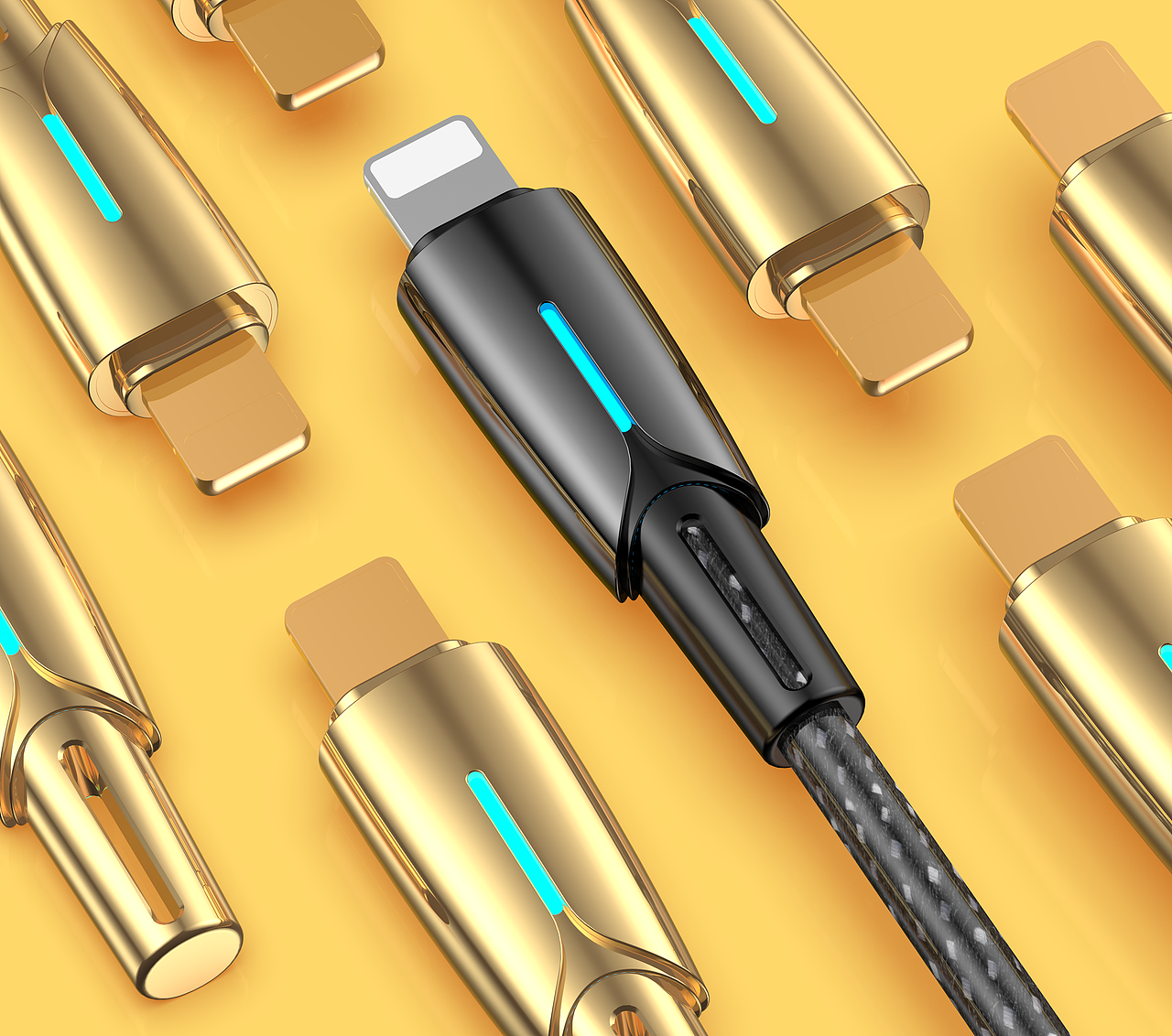 近期渲染场景练习