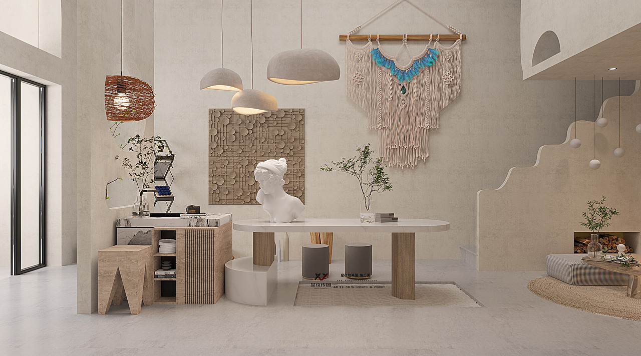 服装直播间——时尚瞬息万变，而风格历久不衰