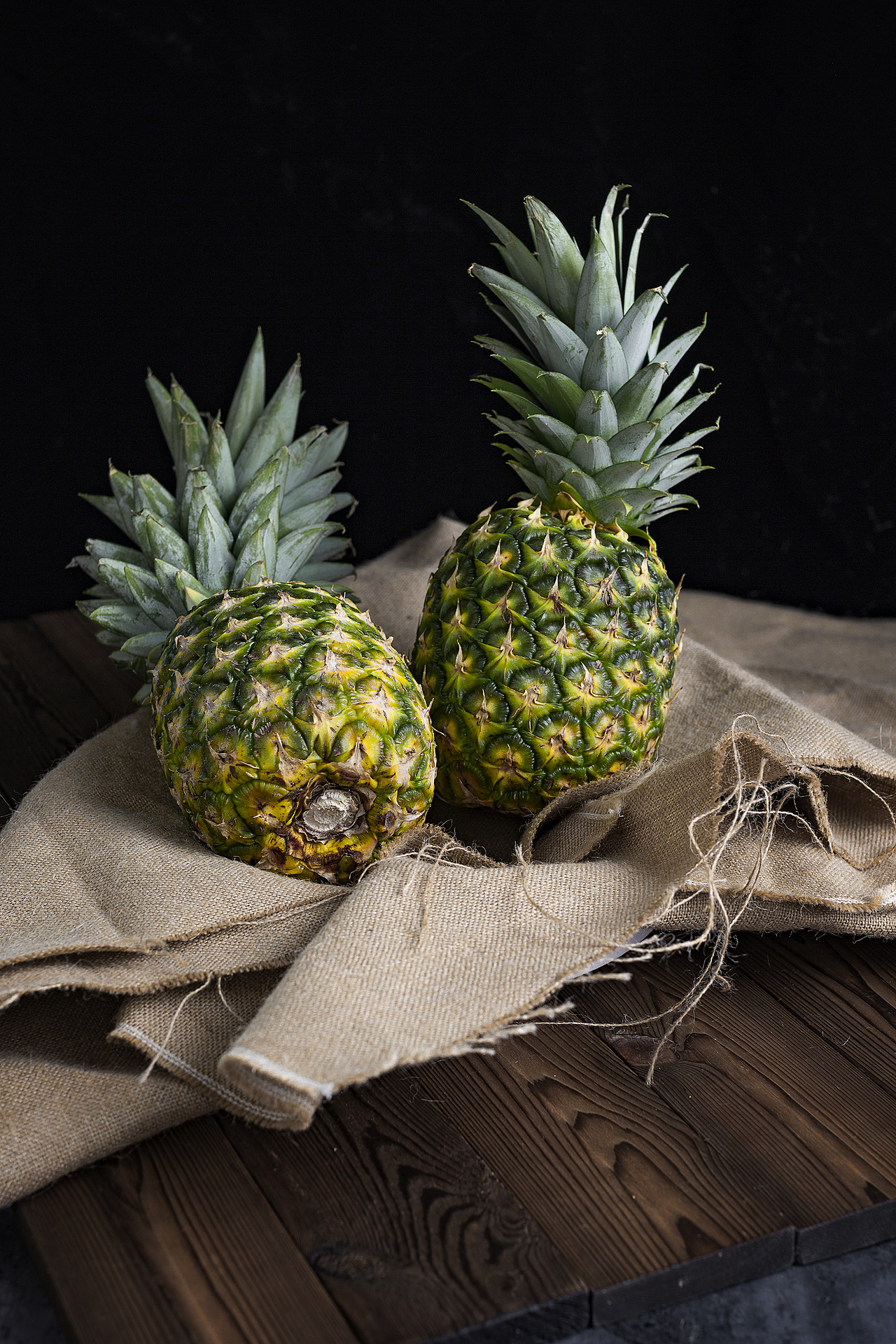 食记·菠萝凤梨世家|摄影|其他摄影|epichao10_原创作品-站酷zcool