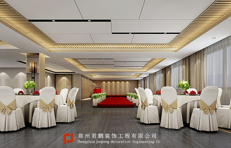 河南驻马店芝麻花大酒店（图ZMTA3OTc3MDY4） - 家装设计 - 站酷设计师junpeng1202原创素材 - 站酷ZCOOL