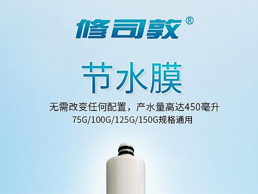 修司敦RO膜